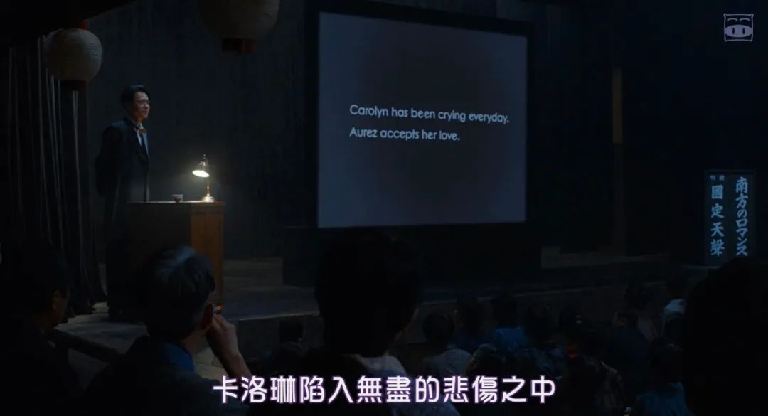 光影魅力，最新電影探索之旅