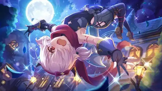大明王朝1566 焦点画面